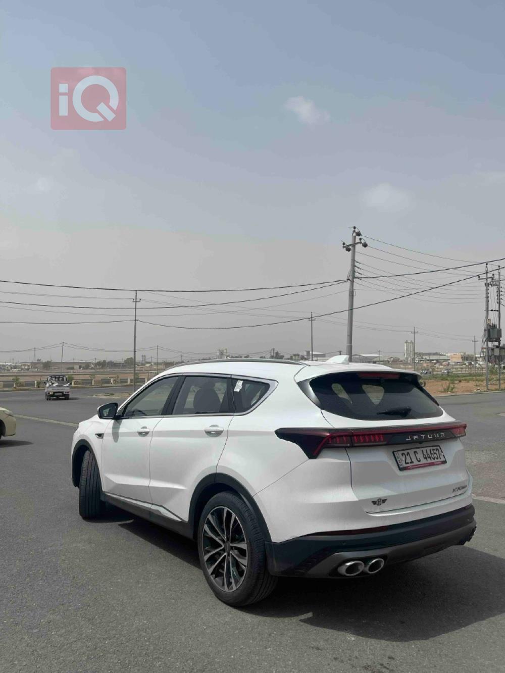 جيتور X70 بلس
